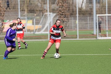 Bild 95 - F Altona 93 - Nordlichter im NSV : Ergebnis: 1:3